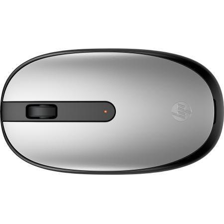 HP 240 Bluetooth-muis, Pike Silver