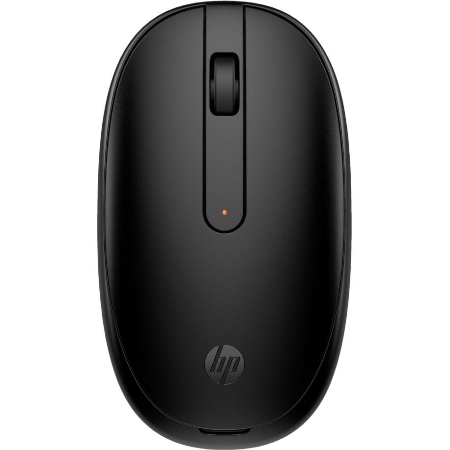 HP 240 Bluetooth-muis, zwart