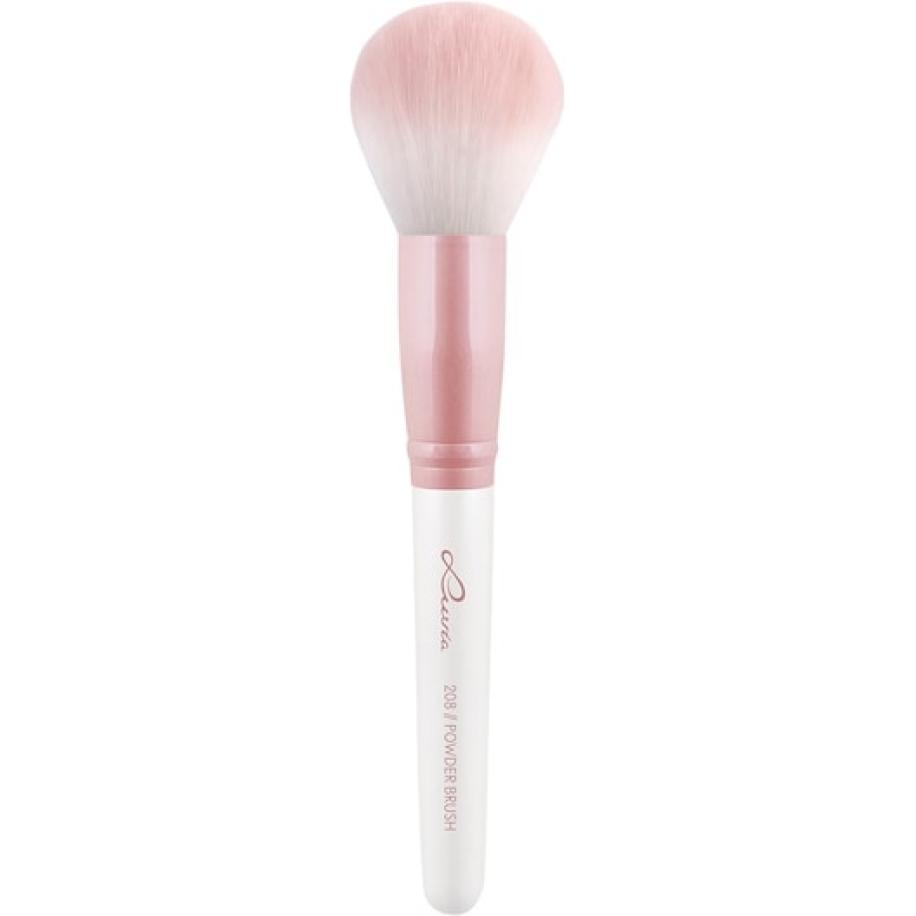 Luvia Cosmetics Face brush 208 Powder Brush - Candy Poederpenselen Dames
