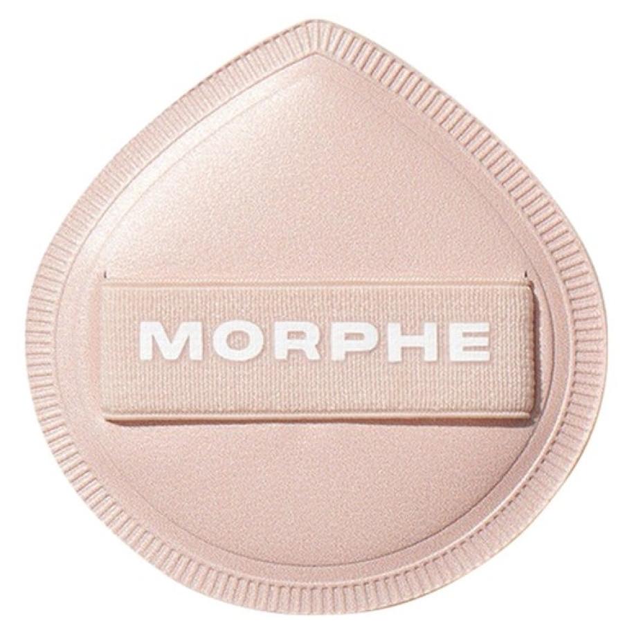 Morphe Sponzen Cloud Cussion Seamless Puff Poederpuffs Dames