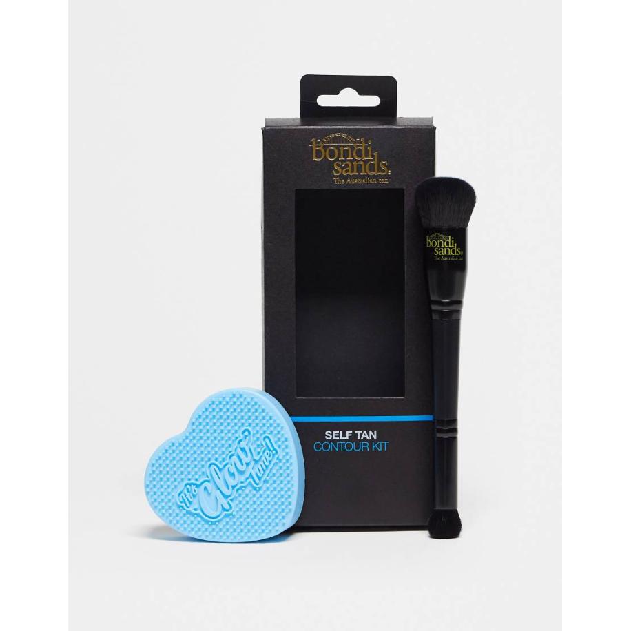 Bondi Sands Zelfbruinende Contourset-Geen kleur