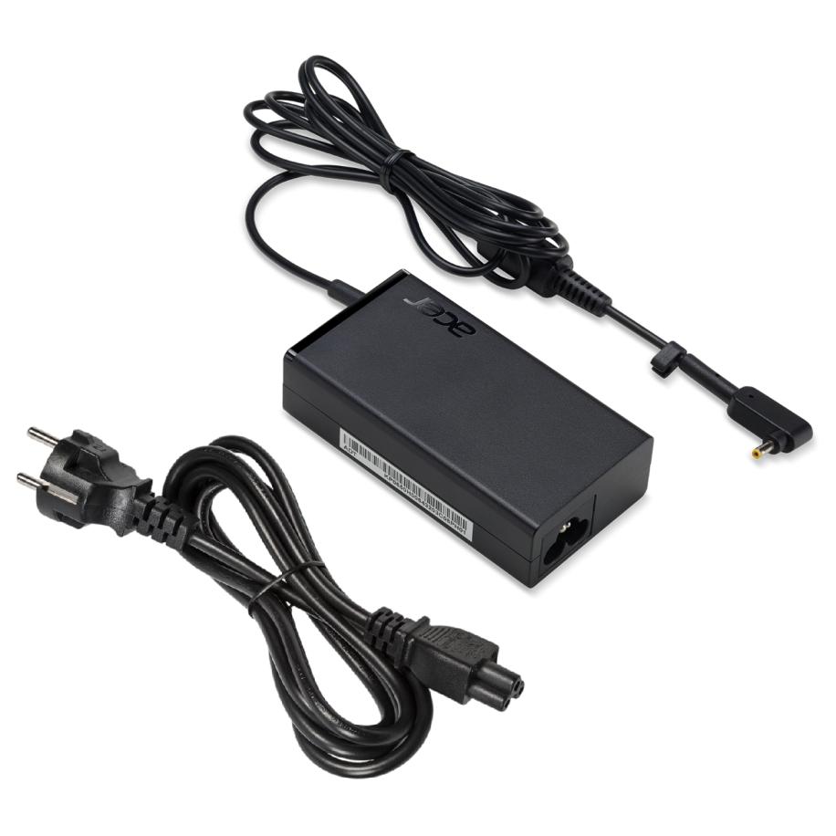 AC Adapter 65W-3PHY-19V voorr Laptops - EU Power Cord