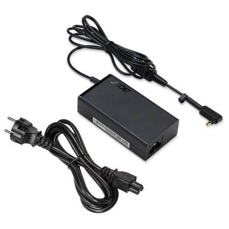 AC Adapter 65W-3PHY-19V voorr Laptops - EU Power Cord