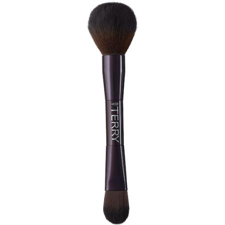 By Terry Brush Dual-Ended Face Poederpenselen Dames