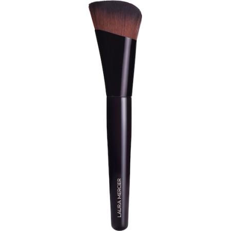 Laura Mercier Brushes Real Flawless Foundation Brush Foundationpenselen Unisex