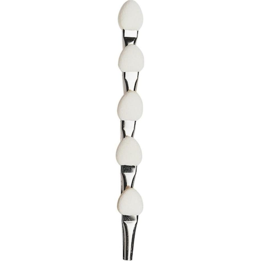 Da Vinci Applicatoren 5 reserve applicators Re-fill paletten Dames