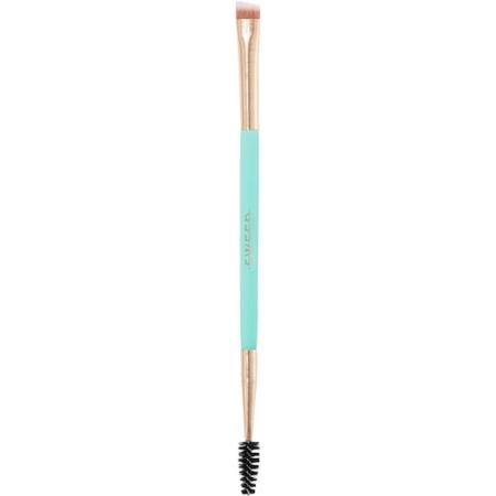 Sweed Penseel 08 Duo Brow & Liner Brush Wenkbrauwpenselen Dames