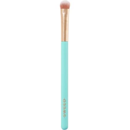 Sweed Penseel 06 Eyeshadow Brush Oogschaduwpenselen Dames