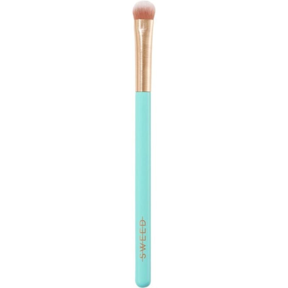 Sweed Penseel 6 Eyeshadow Brush Oogschaduwpenselen Dames