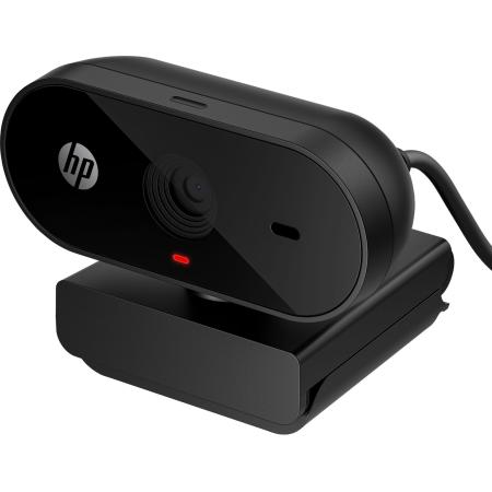 HP 320 FHD 1080p webcam