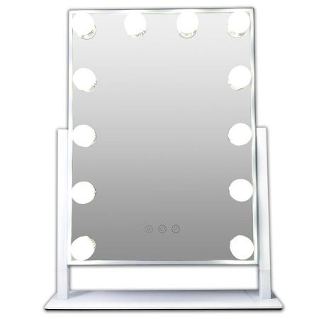 Douglas Accessoires Hollywood 12x LED licht