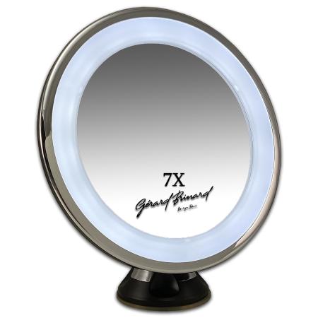 Douglas Accessoires Zuignap Led 7x Vergrotend