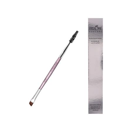 Herome Cosmetics Duo Wenkbrauwborstel (Brow Brush)