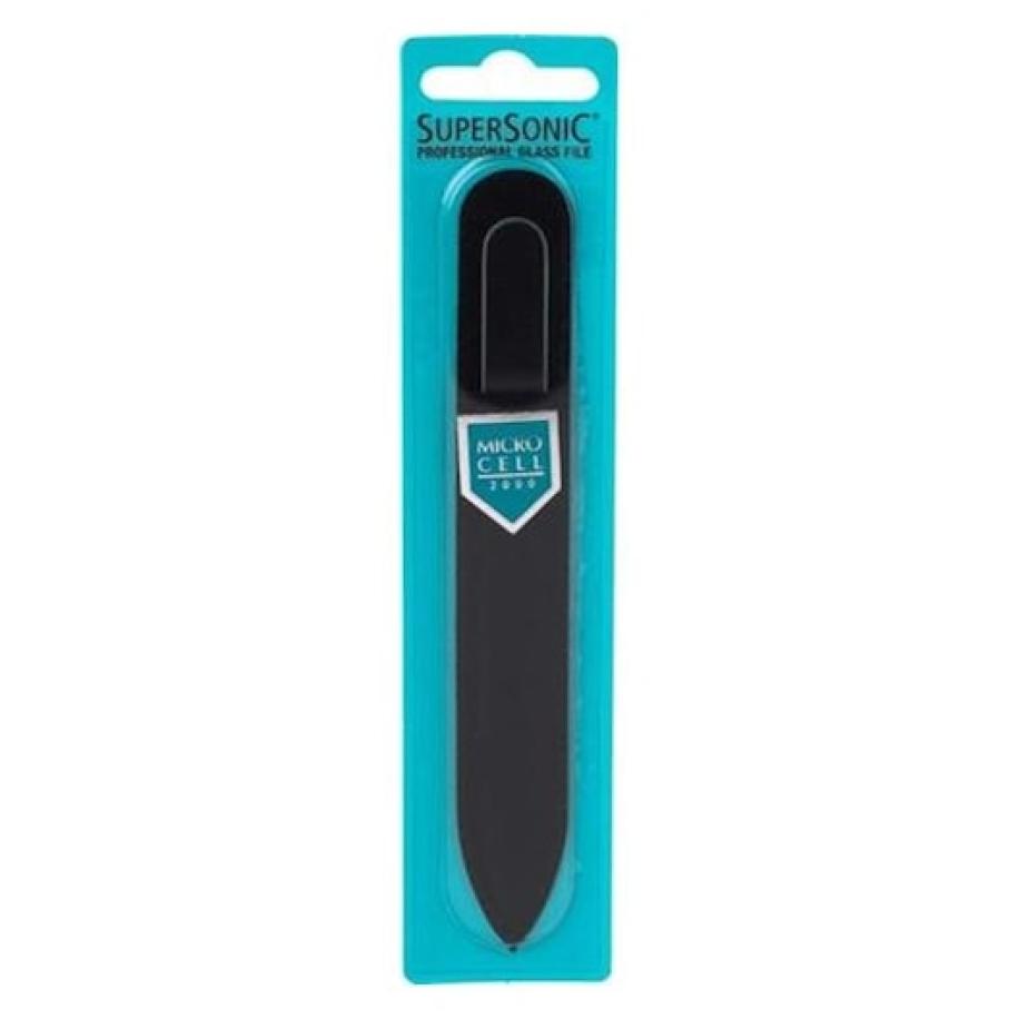 Micro Cell Nagelverzorging Superson Glass File Manicuresets Dames