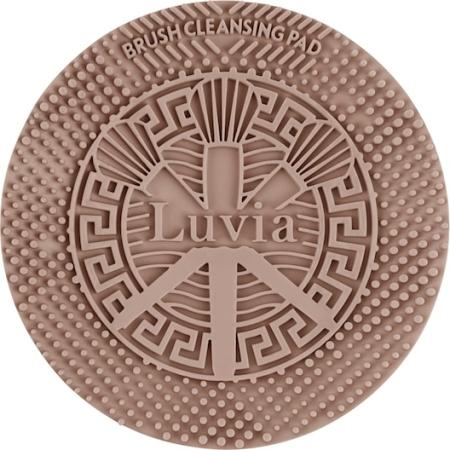 Luvia Cosmetics Accessoires Brush Cleansing Pad Penselenreiniger Dames