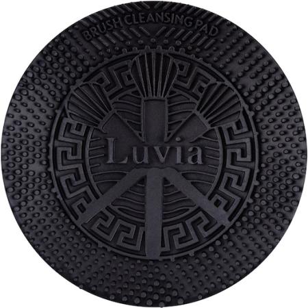 Luvia Cosmetics Accessoires Brush Cleansing Pad Penselenreiniger Dames