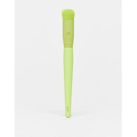 Made by Mitchell Kwast voor het gezicht MF1-Groen