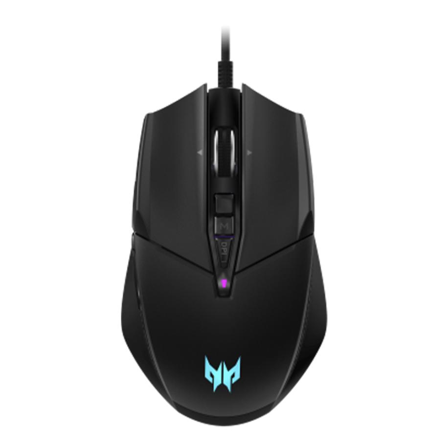 Acer Predator Cestus 335 Gaming Muis