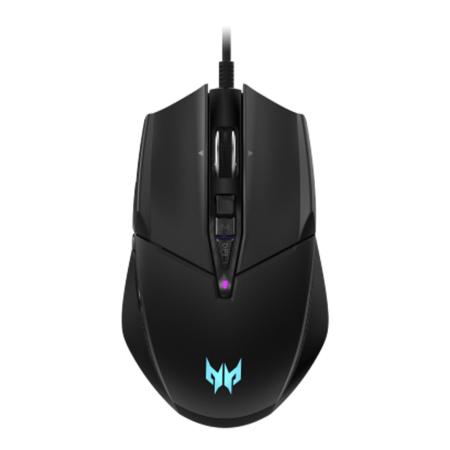 Acer Predator Cestus 335 Gaming Muis