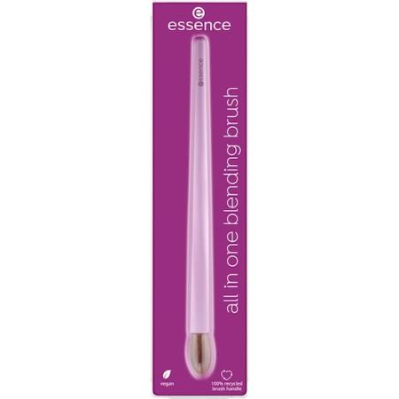 Essence Penseel All in One Blending Brush Oogschaduwpenselen Dames