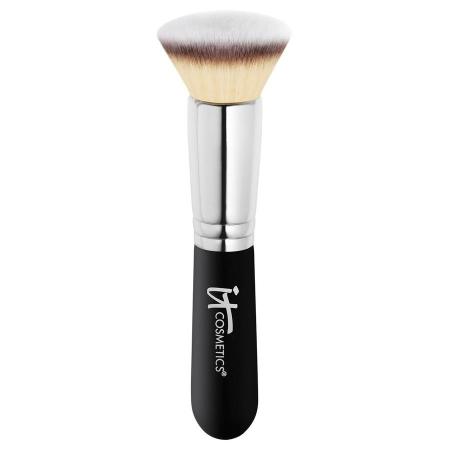 IT Cosmetics HEAVENLY LUXE™ Flat Top Buffing Foundation Brush #6