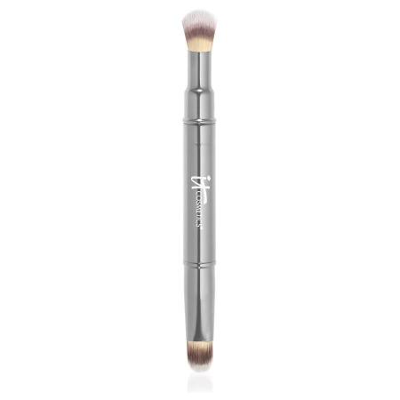 IT Cosmetics HEAVENLY LUXE™ Dual Airbrush Concealer Brush #2
