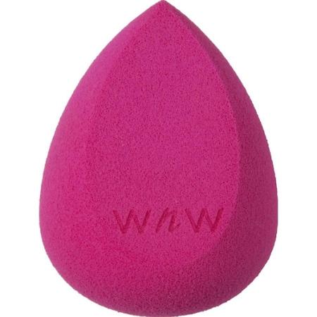 wet n wild Make-up Sponzen Cosmetic Sponge Applicator Dames