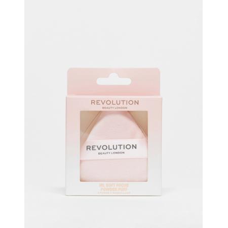 Revolution IRL Soft Focus Poederdons-Geen kleur