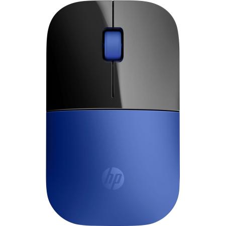 HP Z3700 blauwe draadloze muis