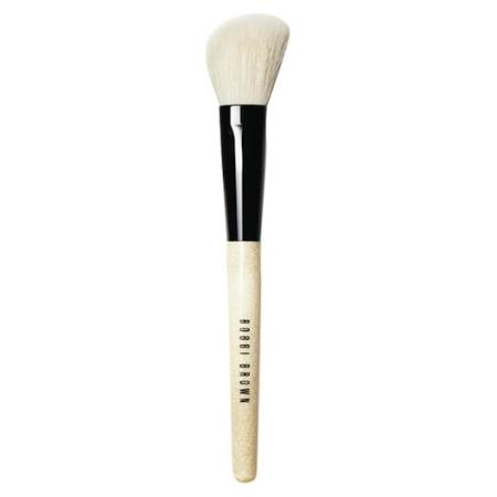 Bobbi Brown Penselen & Tools Angled Face Brush Poederpenselen Dames