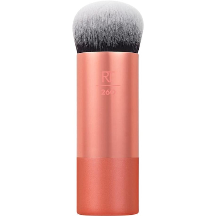 Real Techniques Face Brushes Bubble Blending Brush Blush kwasten Dames
