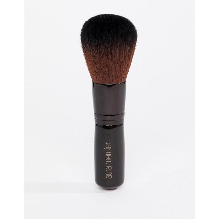 Laura Mercier Bronzerkwast-Geen kleur