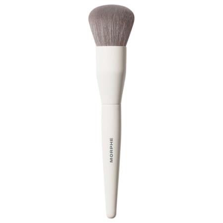 Morphe Gezichtskwasten M105 Large Domed Foundation & Body Brush Foundationpenselen Dames