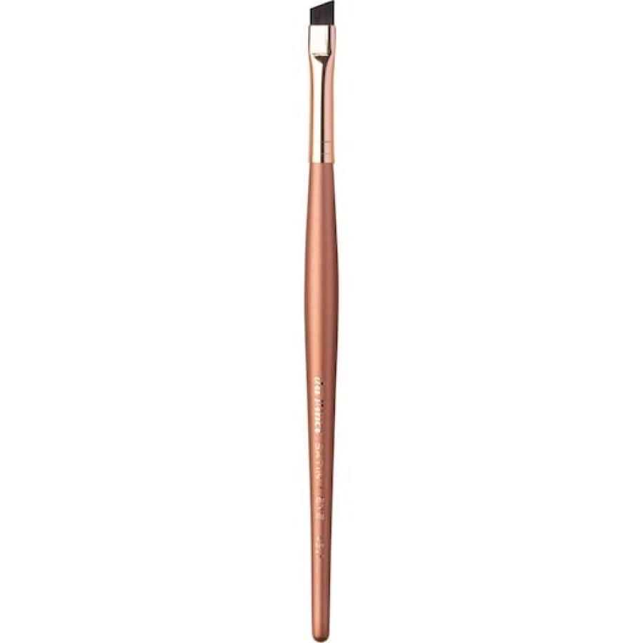 Da Vinci Eyebrow brush Poederpenselen Dames