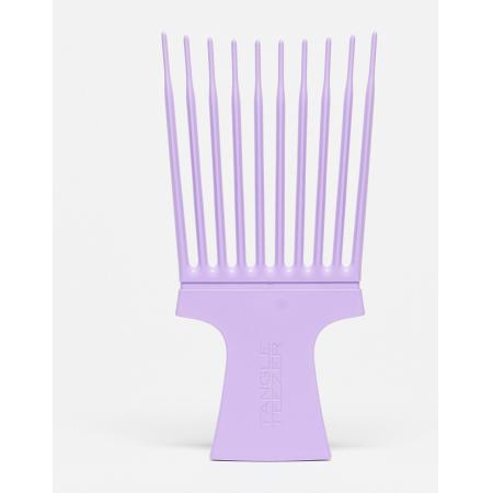 Tangle Teezer Haarkam in lila-Paars