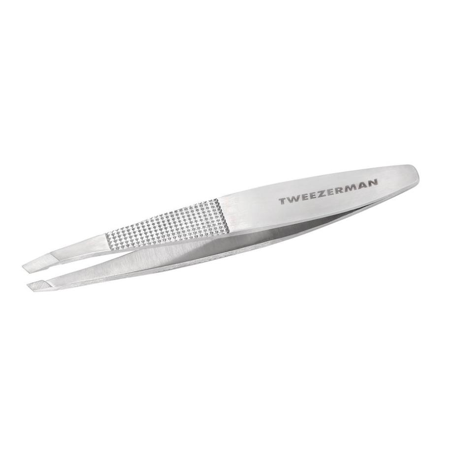Tweezerman Slant Tweezer Wide Grip