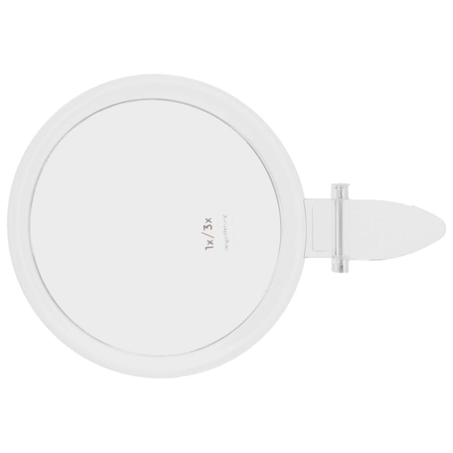 Parsa Beauty Staande spiegel 3x vergroting