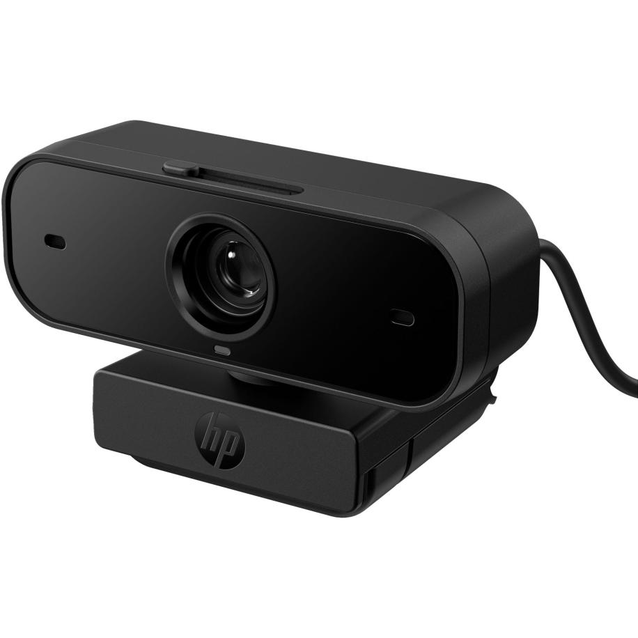 HP 430 FHD-webcam