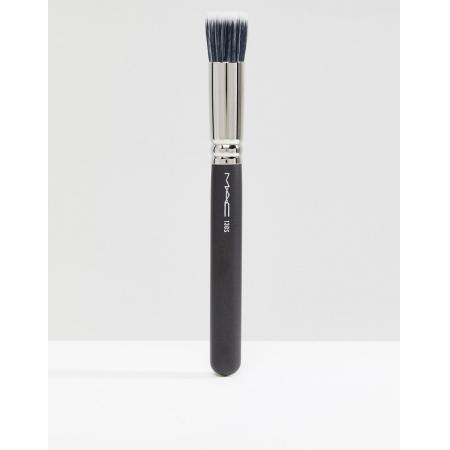 MAC 130S Short duo fibre kwast-Geen kleur