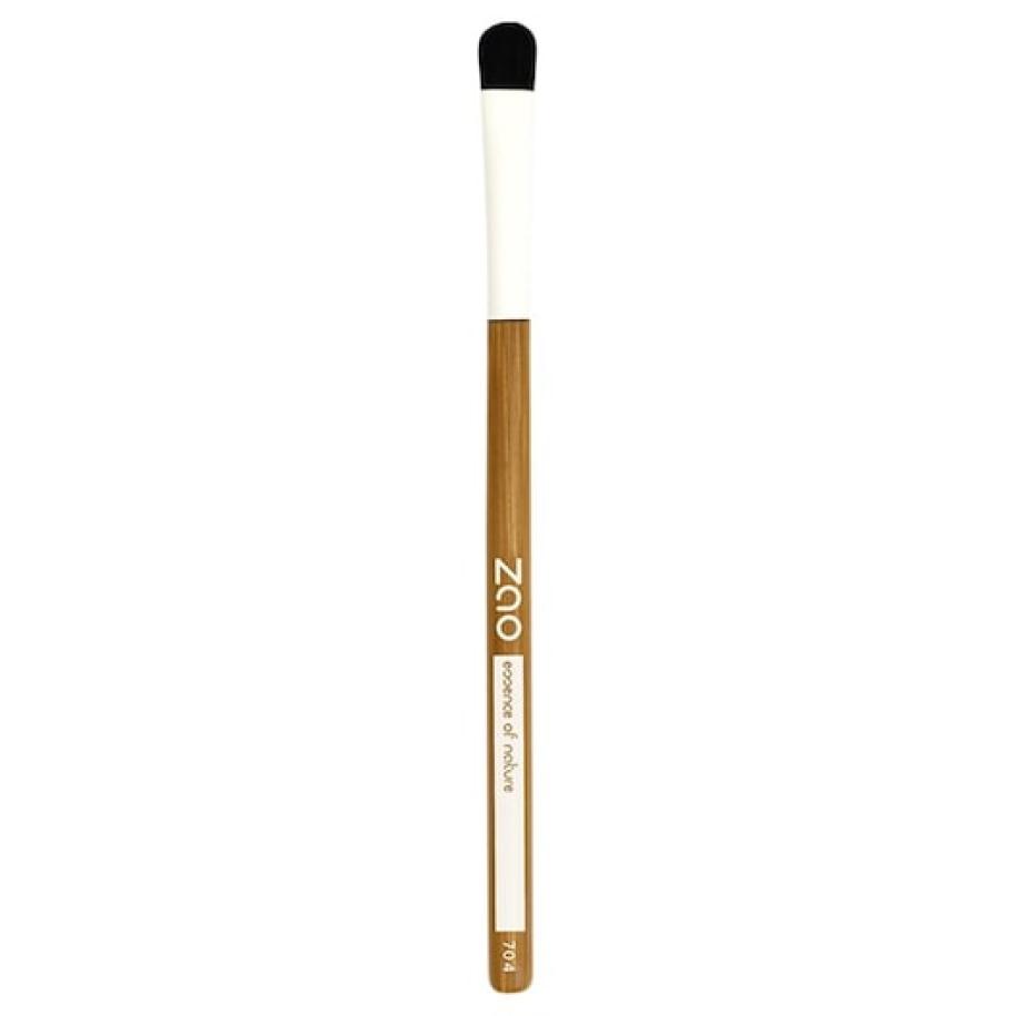 Zao Brush Bamboo Shading Oogschaduwpenselen Dames