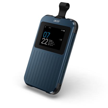 Acer Wi-Fi 5G Mobiele Hotspot Enduro Connect M3