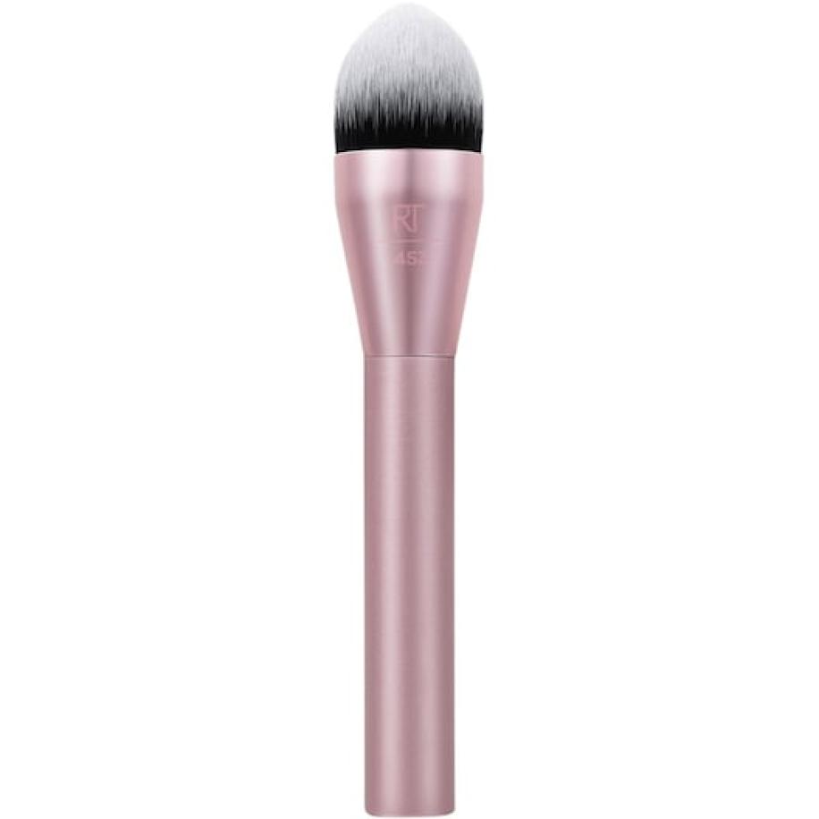 Real Techniques Cheek Brushes Power Pigment Blush Brush kwasten Dames