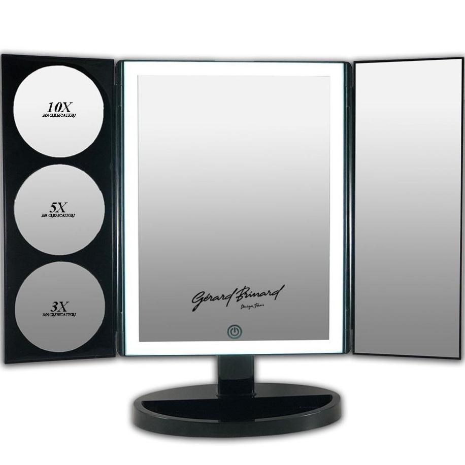 Douglas Accessoires Grote Drieluik LED Make-Up