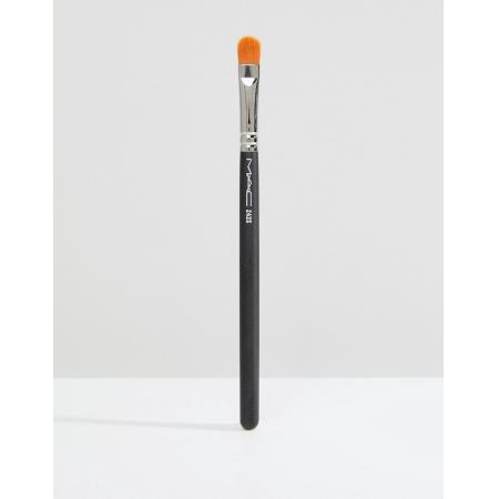 MAC 242S Oogshaduwkwast-Geen kleur