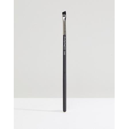 MAC 208S Schuine wenkbrauwborstel-Geen kleur