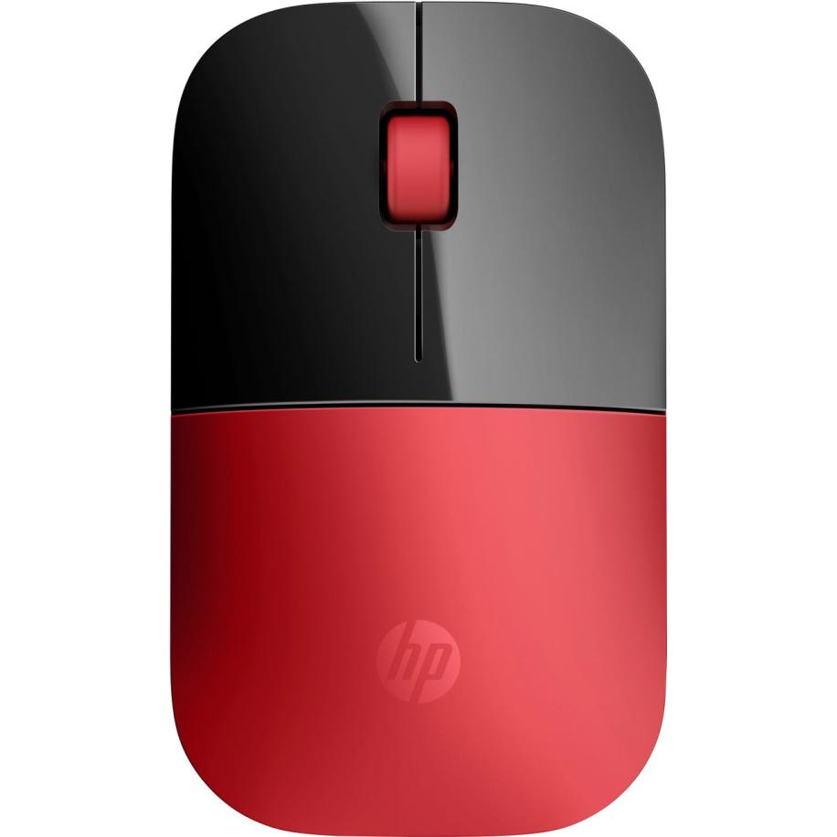 HP Z3700 rode draadloze muis