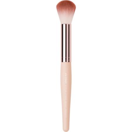 Da Vinci Powder- and rouge brush Blusher Blushpenselen Dames
