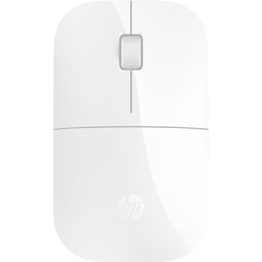HP Z3700 witte draadloze muis