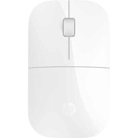 HP Z3700 witte draadloze muis