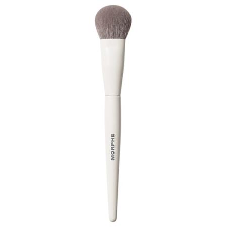 Morphe Gezichtskwasten M204 Rounded Cream & Liquid Blush Brush Blushpenselen Dames